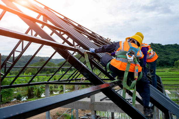 Tile Roofing Contractor in Abbeville, LA