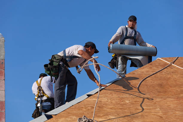 Quick and Trustworthy Emergency Roof Repair Services in Abbeville, LA