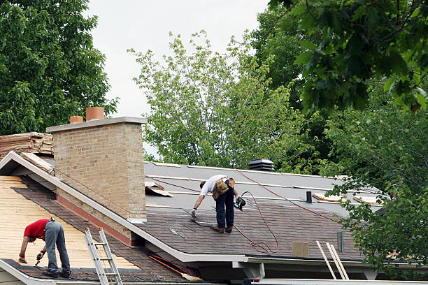 Best Storm Damage Roof Repair  in Abbeville, LA