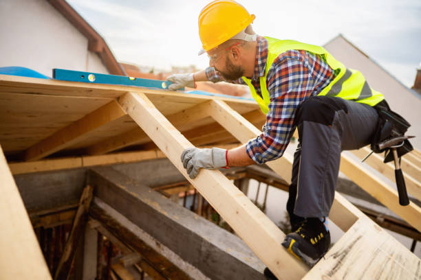 Best Best Roofing Contractors  in Abbeville, LA