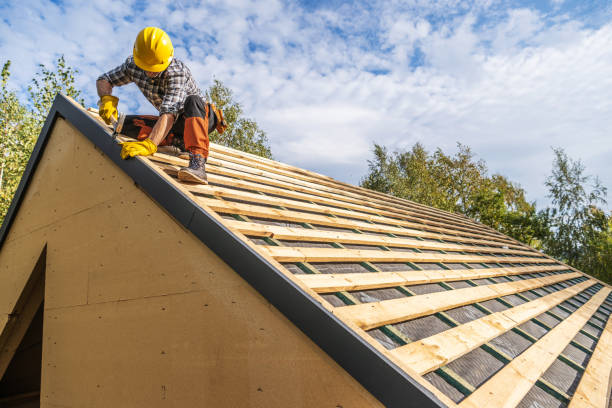 Best Commercial Roofing Services  in Abbeville, LA