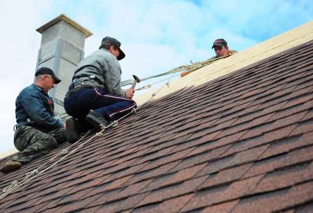 Roof Installation Near Me in Abbeville, LA